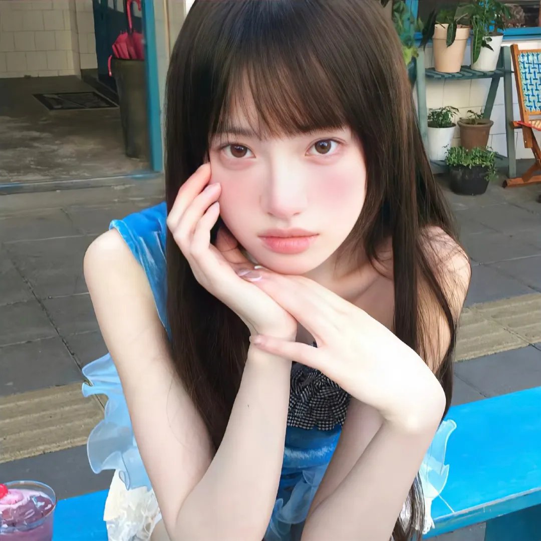 问题少女姑爷仔